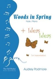 Woods In Spring P.O.D cover Thumbnail